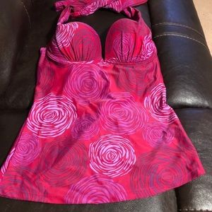 Hapari Underwire Bikini top